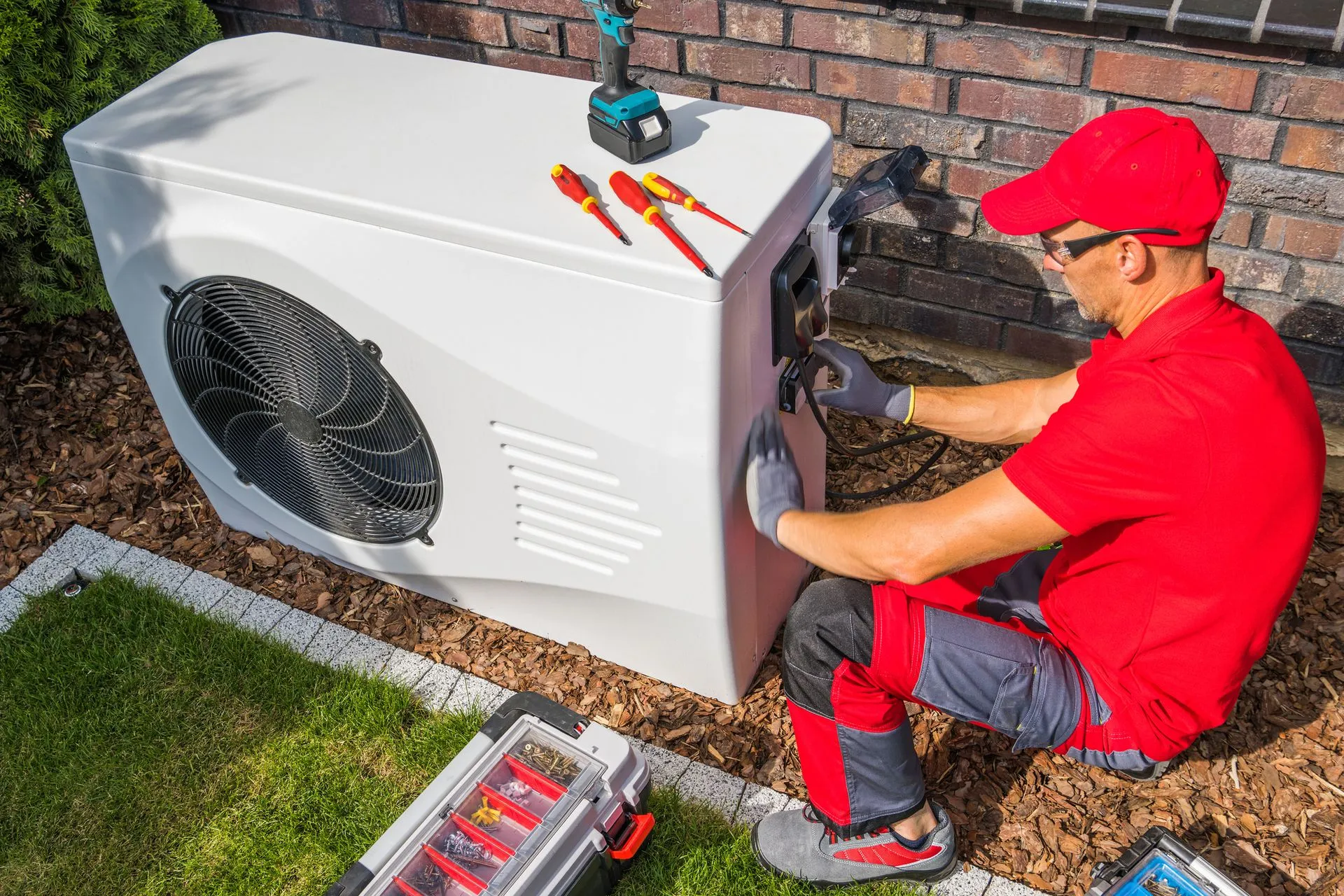 About HVAC in Citra, FL